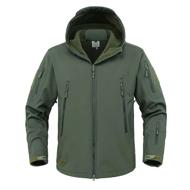 Army Green